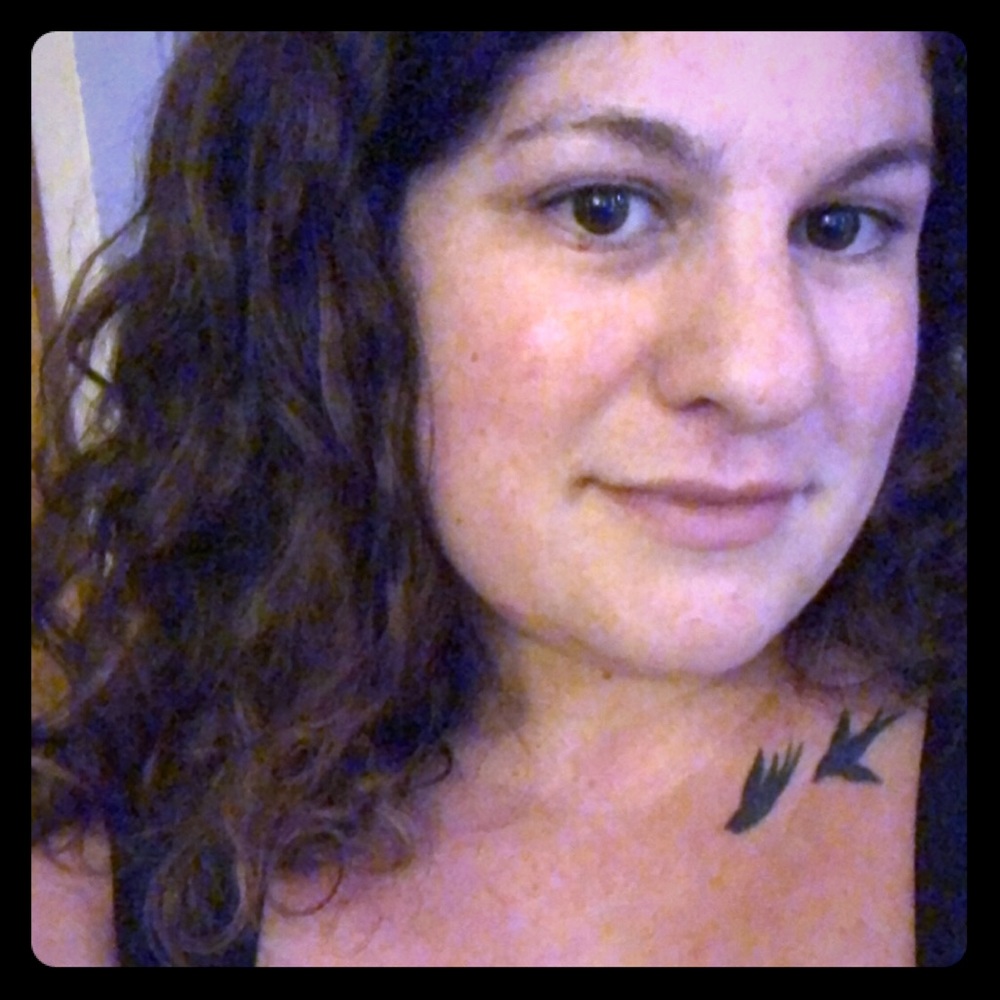 Meet your Posher, Jessica
